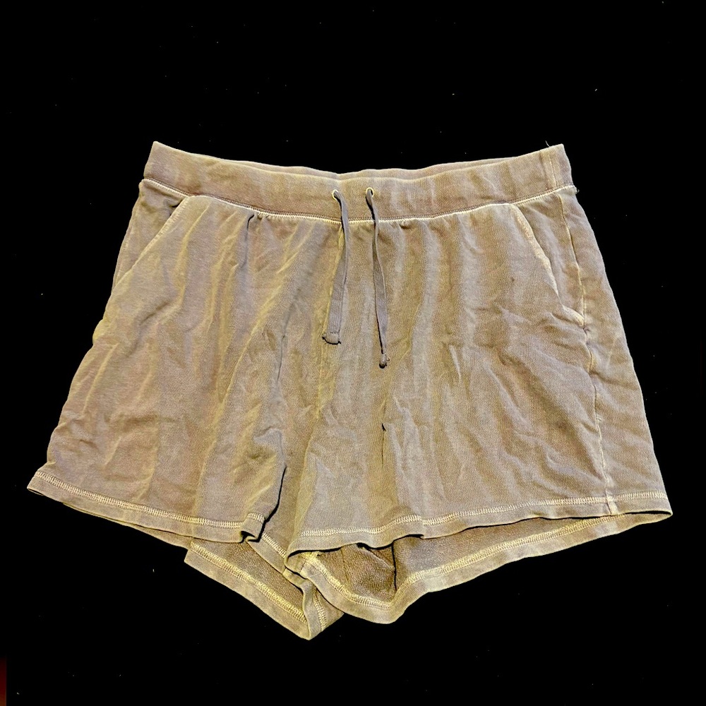 Old Navy Drawstring Sweatshorts